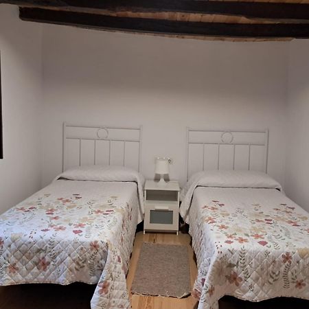Casa Rural La Venta Bareyo Ngoại thất bức ảnh