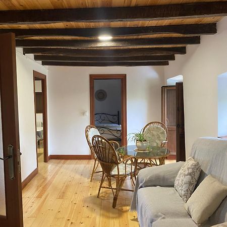 Casa Rural La Venta Bareyo Ngoại thất bức ảnh