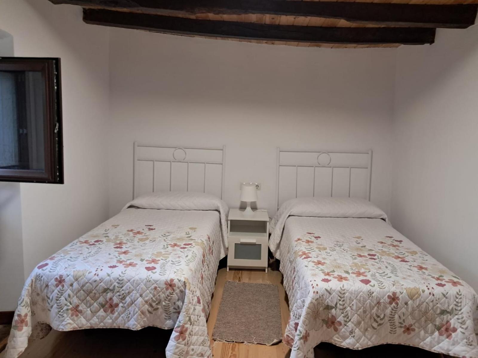 Casa Rural La Venta Bareyo Ngoại thất bức ảnh