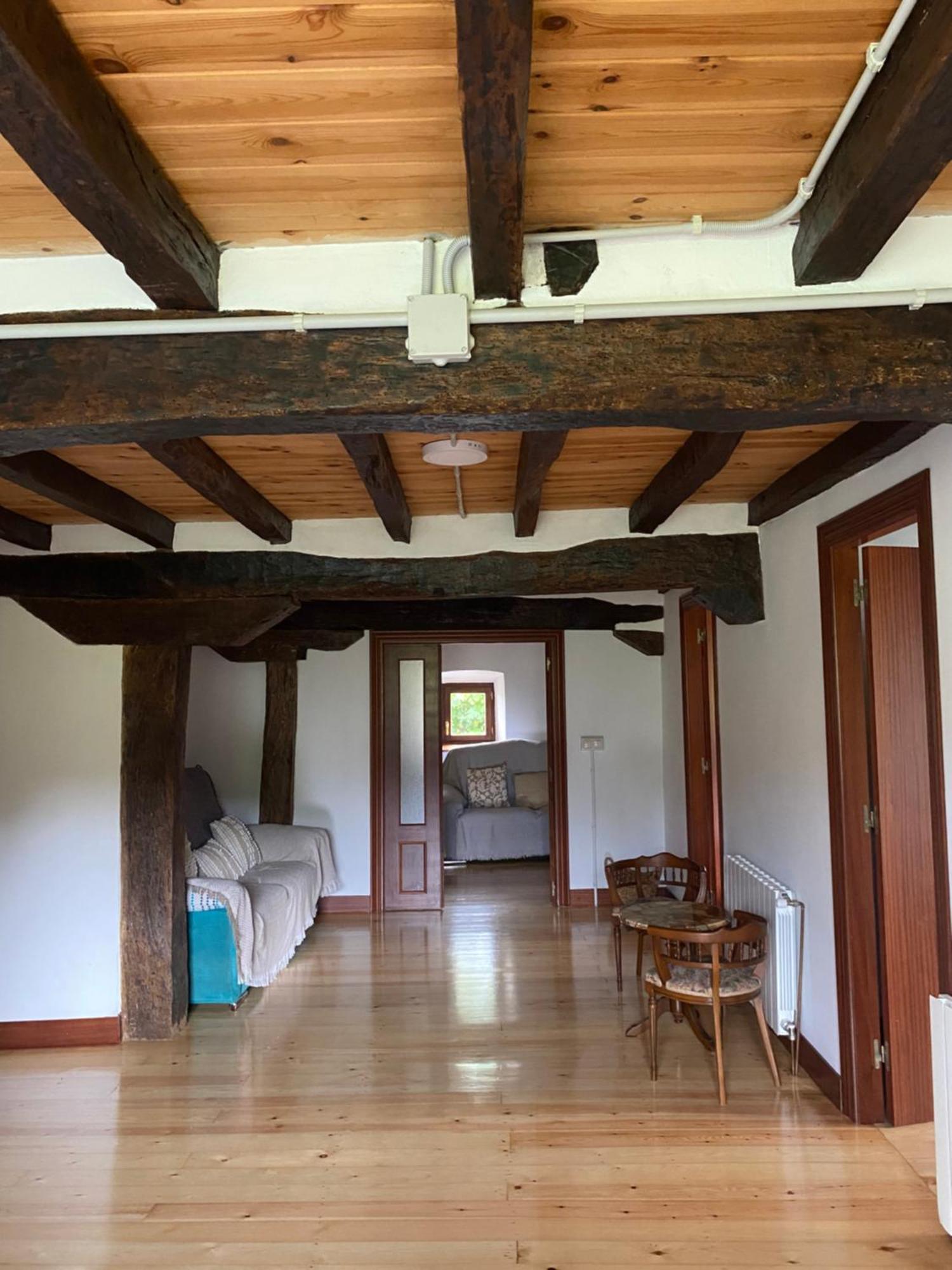 Casa Rural La Venta Bareyo Ngoại thất bức ảnh