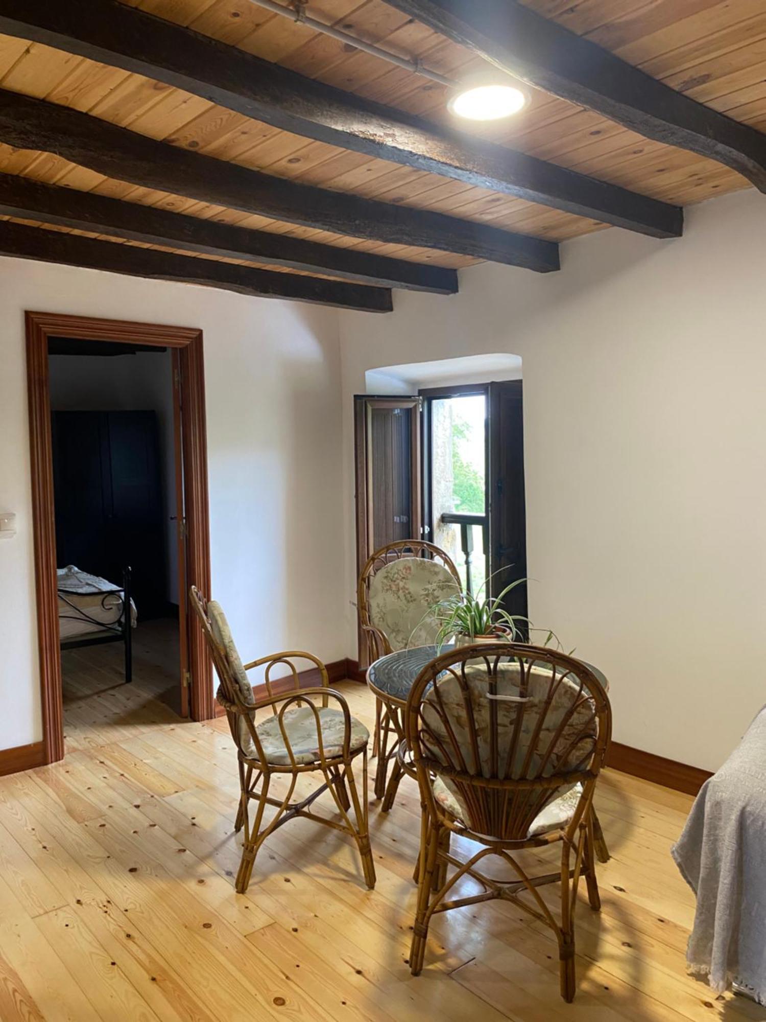 Casa Rural La Venta Bareyo Ngoại thất bức ảnh
